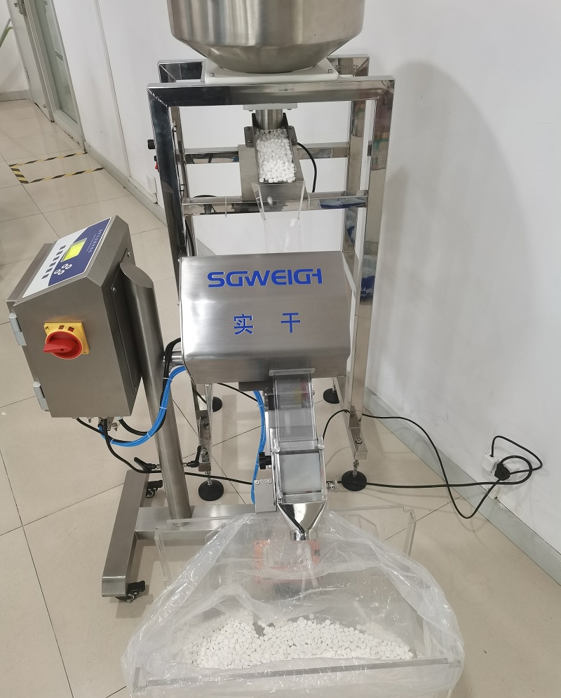 Metal Detector for Pharmaceutical Industry