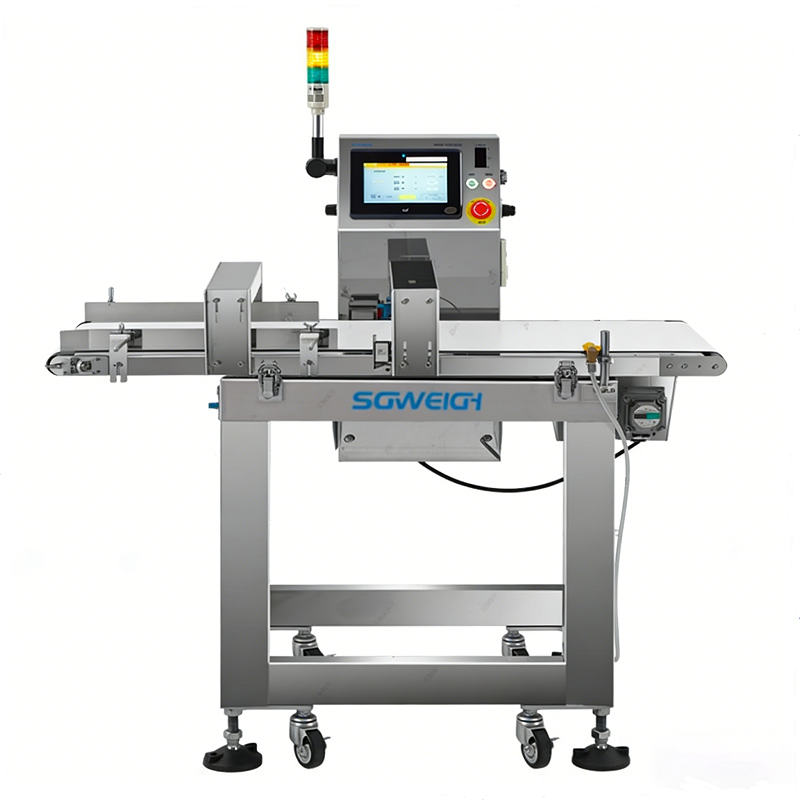 Aluminum Film Chocolate Bar Food Metal Detector Aluminum Film Chocolate Bar Food Metal Detector