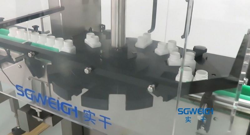 automatic bottle weight inspection machine automatic bottle weight inspection machine